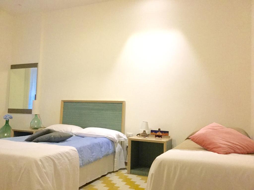 Maison Angelus 로마 외부 사진