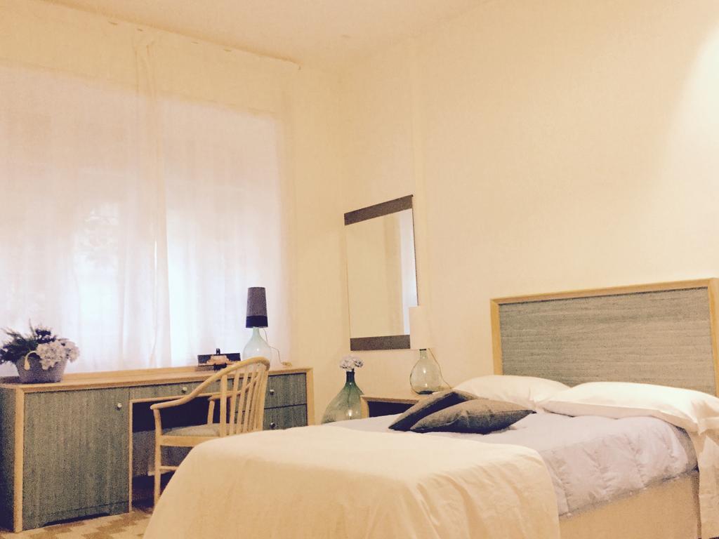 Maison Angelus 로마 외부 사진