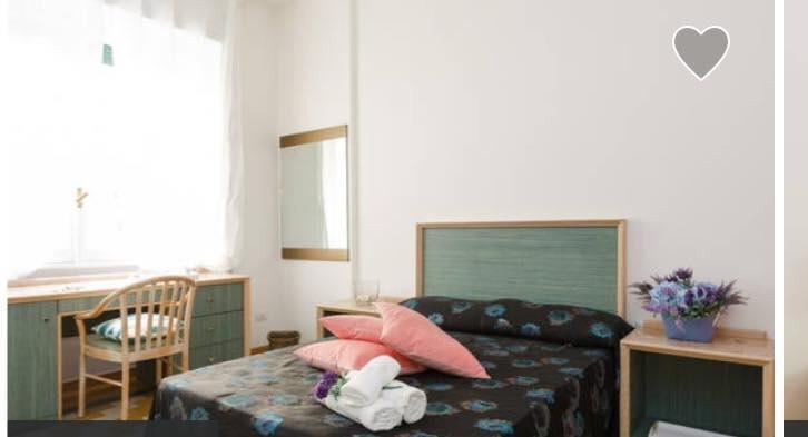 Maison Angelus 로마 외부 사진