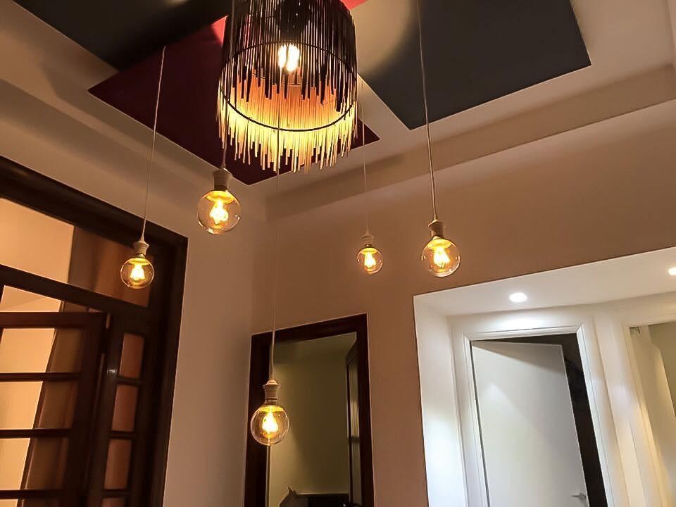 Maison Angelus 로마 외부 사진