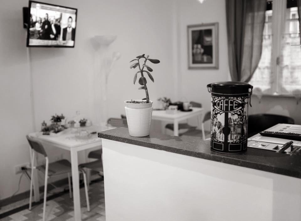 Maison Angelus 로마 외부 사진
